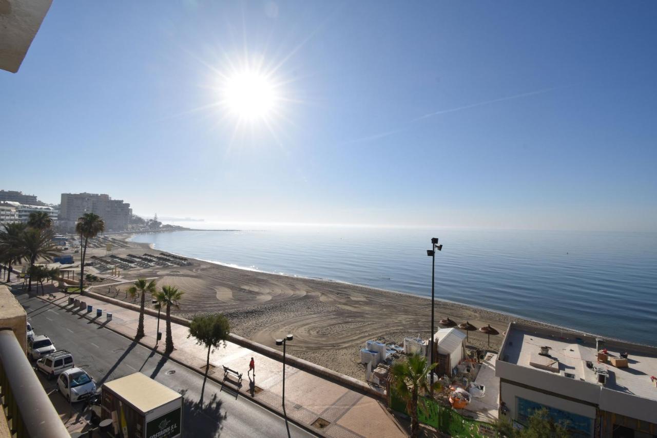 Apartamento Emperador Fuengirola Exterior photo