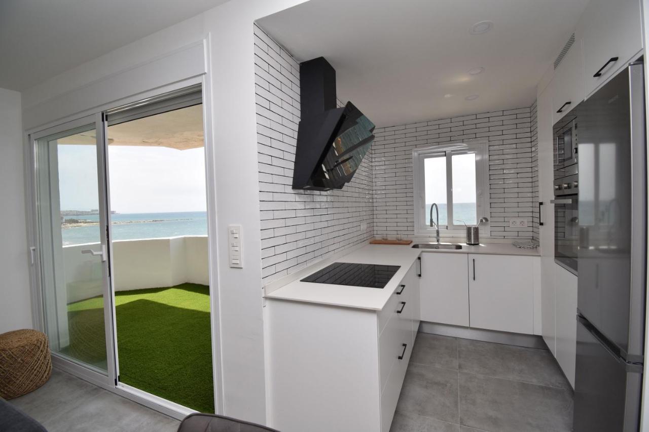 Apartamento Emperador Fuengirola Exterior photo